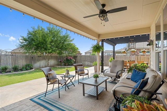 16817 Borromeo Ave, Pflugerville, TX 78660