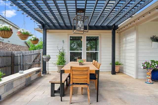 16817 Borromeo Ave, Pflugerville, TX 78660