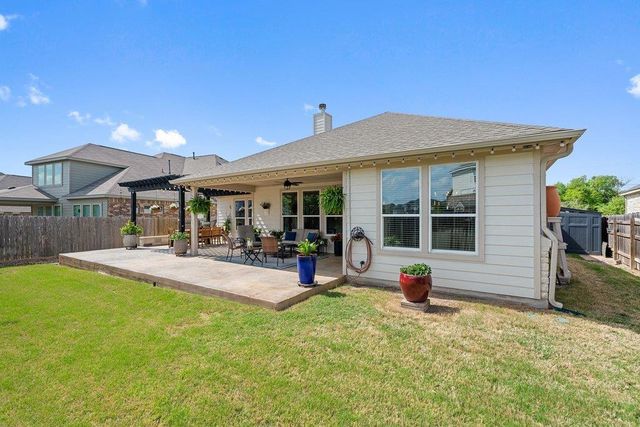 16817 Borromeo Ave, Pflugerville, TX 78660