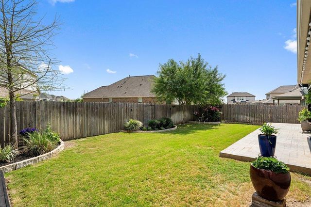 16817 Borromeo Ave, Pflugerville, TX 78660