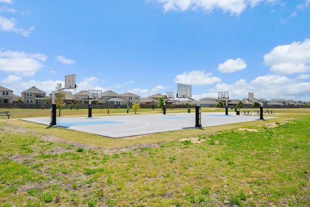 16817 Borromeo Ave, Pflugerville, TX 78660