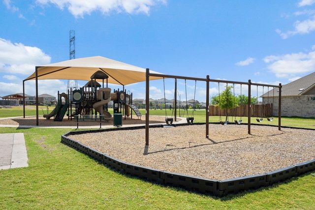 16817 Borromeo Ave, Pflugerville, TX 78660