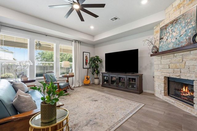 16817 Borromeo Ave, Pflugerville, TX 78660