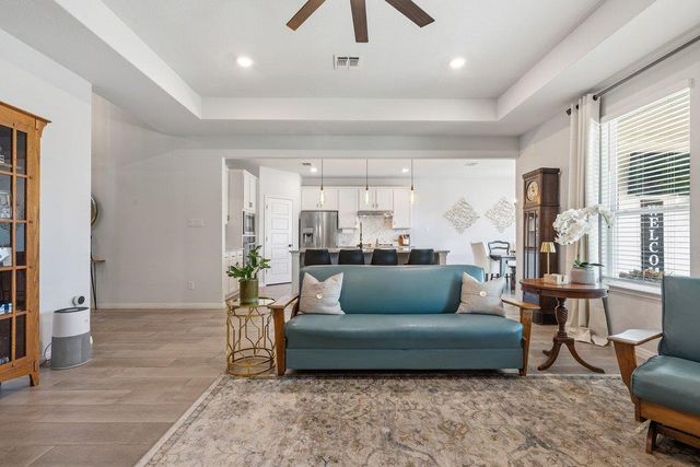 16817 Borromeo Ave, Pflugerville, TX 78660