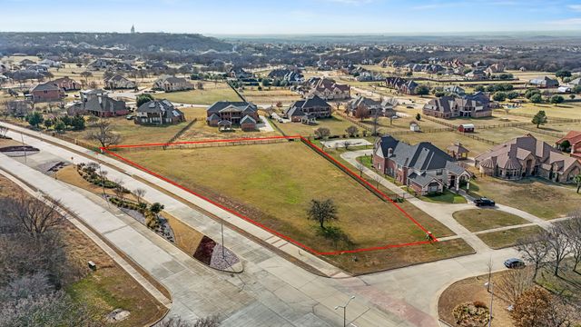 2502 Texas Plume Road, Cedar Hill, TX 75104