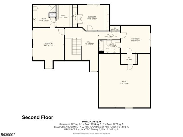 7 Alex Ct, Wyckoff Twp., NJ 07481