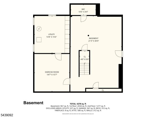 7 Alex Ct, Wyckoff Twp., NJ 07481