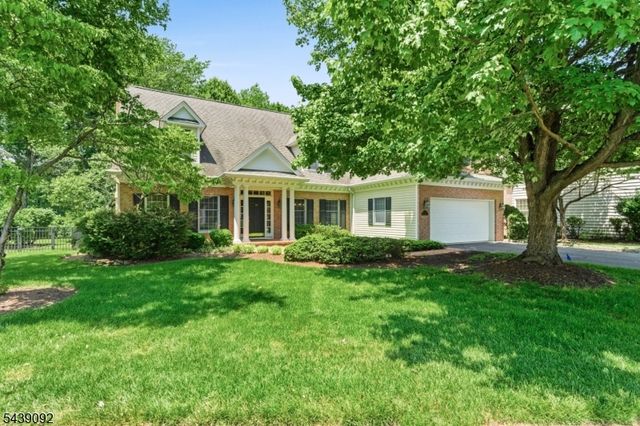 7 Alex Ct, Wyckoff Twp., NJ 07481