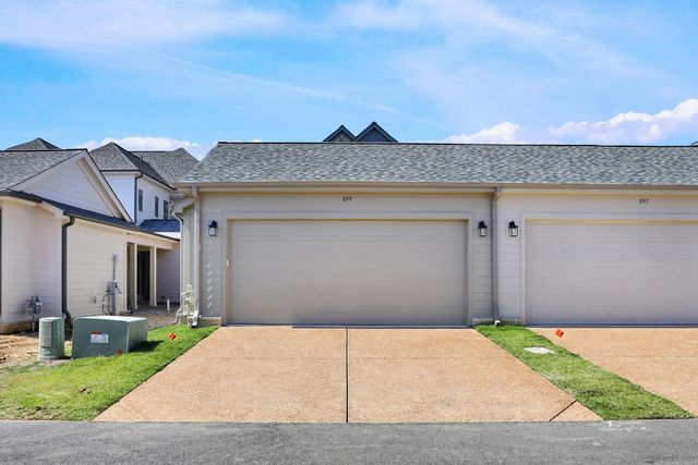 899 ALDWICK DR, Collierville, TN 38017