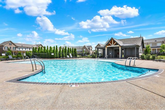 899 ALDWICK DR, Collierville, TN 38017
