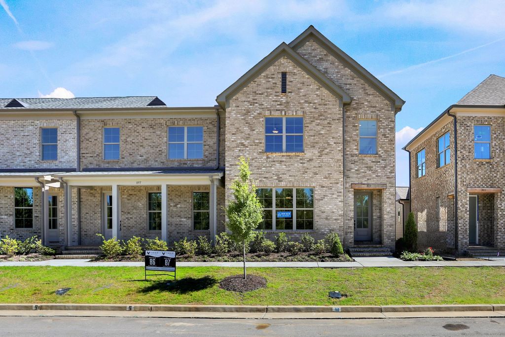 899 ALDWICK DR, Collierville, TN 38017
