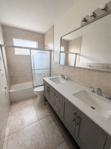 3710 N 54th Ave, Hollywood, FL 33021