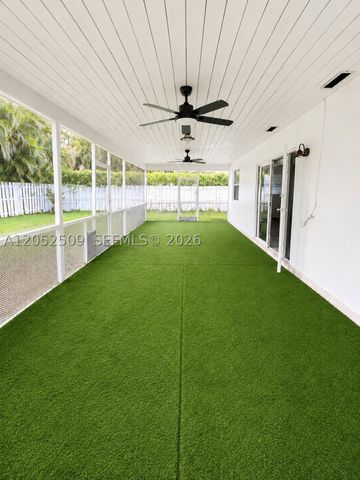 3710 N 54th Ave, Hollywood, FL 33021