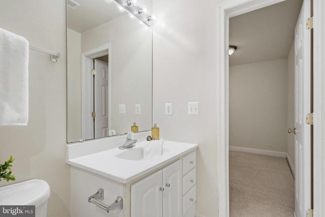 7906 DELORES CT, Chesapeake Beach, MD 20732