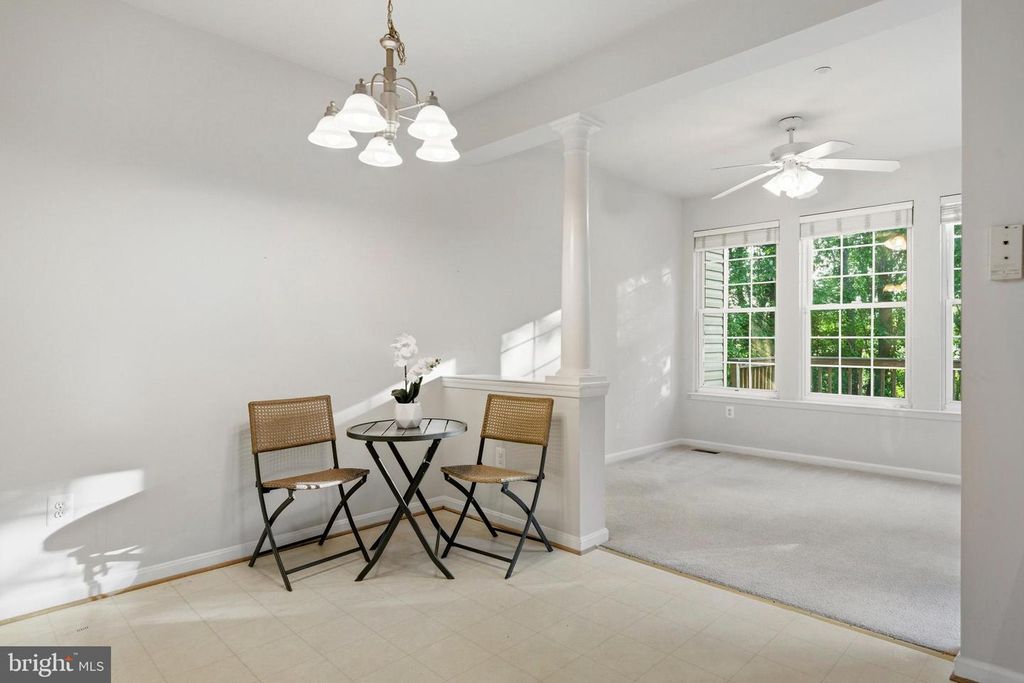 Image 12 of property listing at 7906 DELORES CT, Chesapeake Beach, MD 20732