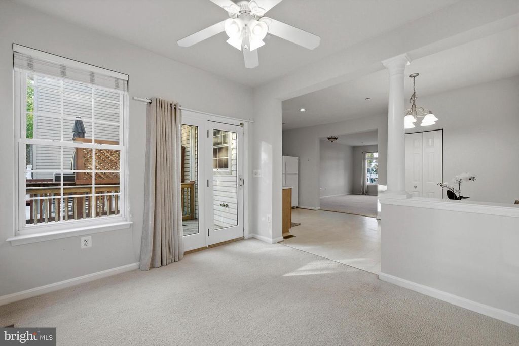 Image 14 of property listing at 7906 DELORES CT, Chesapeake Beach, MD 20732