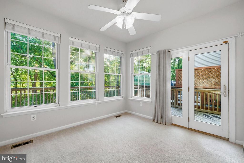 Image 15 of property listing at 7906 DELORES CT, Chesapeake Beach, MD 20732