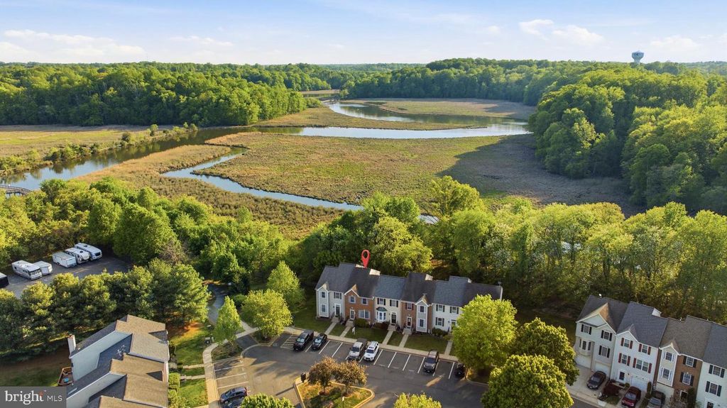 Image 42 of property listing at 7906 DELORES CT, Chesapeake Beach, MD 20732