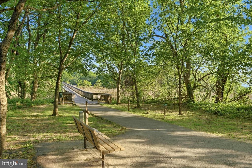 Image 49 of property listing at 7906 DELORES CT, Chesapeake Beach, MD 20732