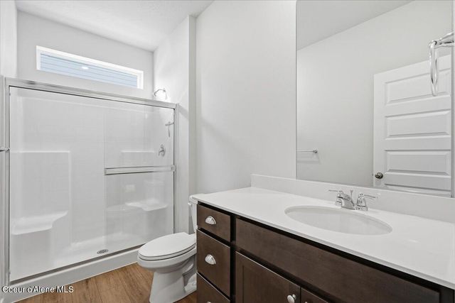 457 E Burdock LOOP, Hayden, ID 83835