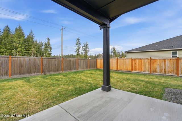 457 E Burdock LOOP, Hayden, ID 83835