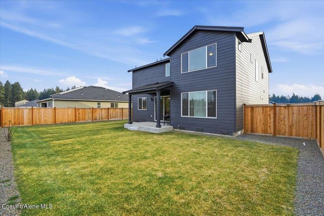 457 E Burdock LOOP, Hayden, ID 83835