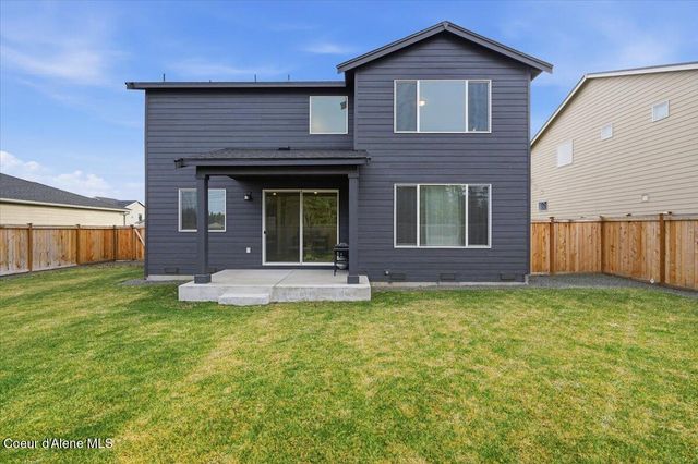 457 E Burdock LOOP, Hayden, ID 83835