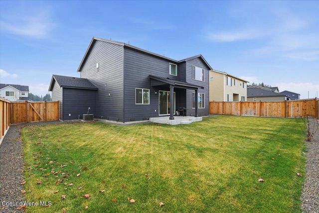 457 E Burdock LOOP, Hayden, ID 83835