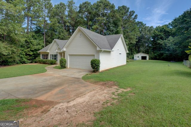933 Fincher Road, Covington, GA 30016
