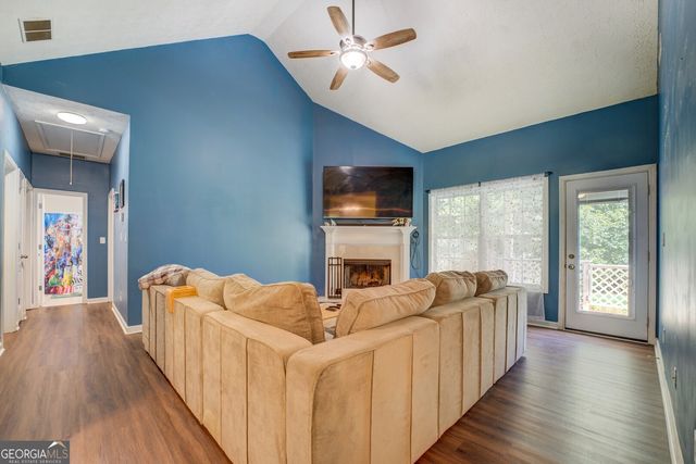 933 Fincher Road, Covington, GA 30016