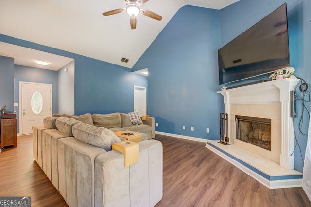 933 Fincher Road, Covington, GA 30016