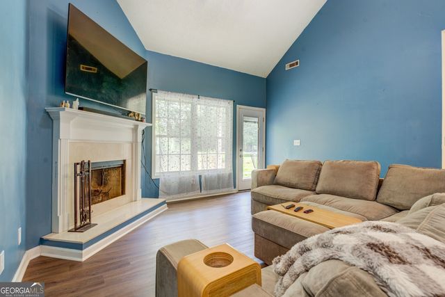 933 Fincher Road, Covington, GA 30016