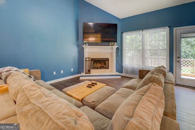 933 Fincher Road, Covington, GA 30016