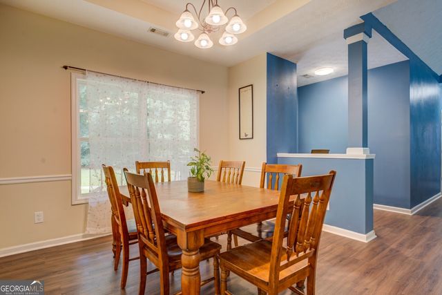 933 Fincher Road, Covington, GA 30016