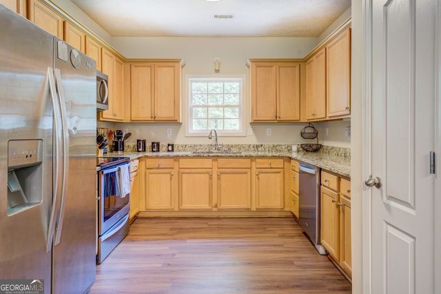 933 Fincher Road, Covington, GA 30016