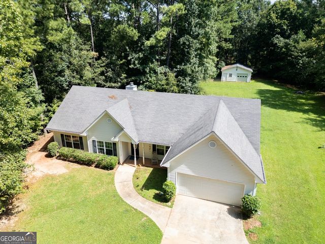 933 Fincher Road, Covington, GA 30016