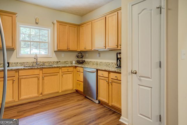 933 Fincher Road, Covington, GA 30016