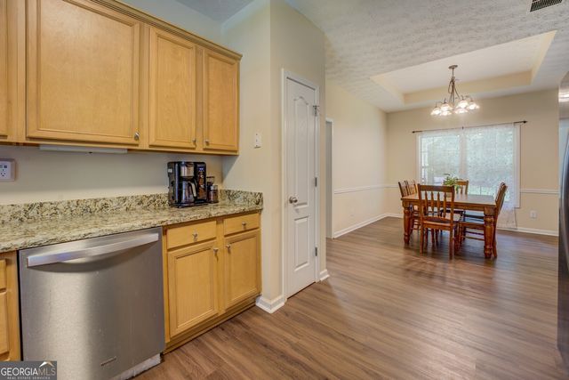 933 Fincher Road, Covington, GA 30016