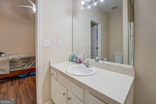 933 Fincher Road, Covington, GA 30016