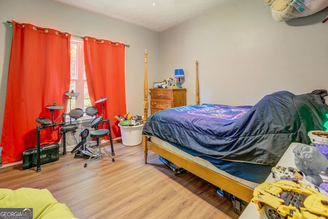 933 Fincher Road, Covington, GA 30016