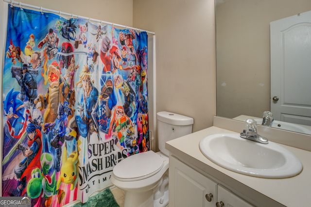 933 Fincher Road, Covington, GA 30016