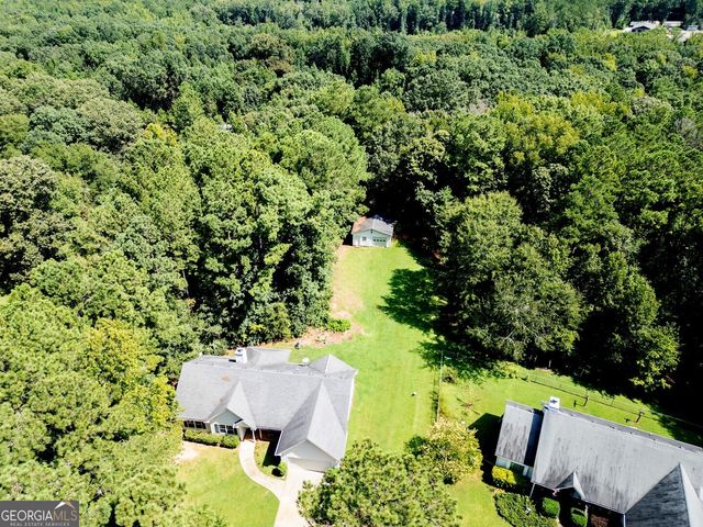 933 Fincher Road, Covington, GA 30016