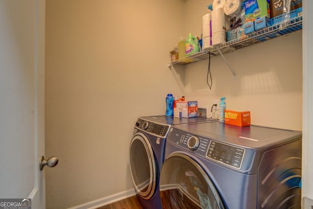 933 Fincher Road, Covington, GA 30016