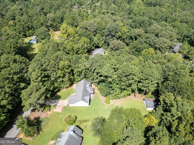 933 Fincher Road, Covington, GA 30016