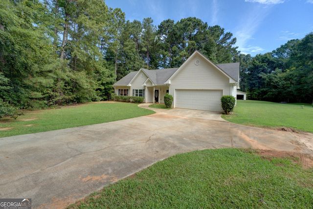 933 Fincher Road, Covington, GA 30016