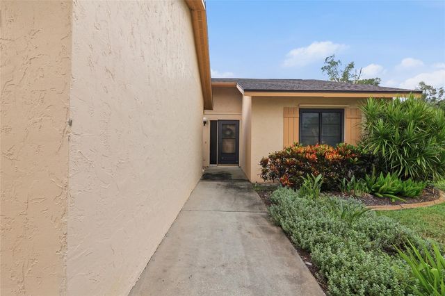3191 GLEN ELYN BOULEVARD 4, Sarasota, FL 34237