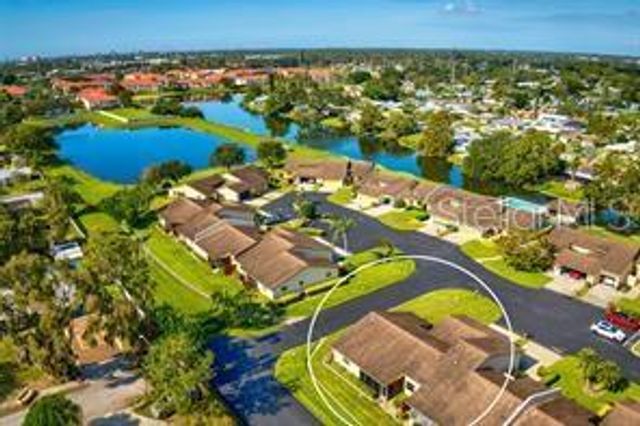 3191 GLEN ELYN BOULEVARD 4, Sarasota, FL 34237