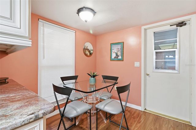 3191 GLEN ELYN BOULEVARD 4, Sarasota, FL 34237