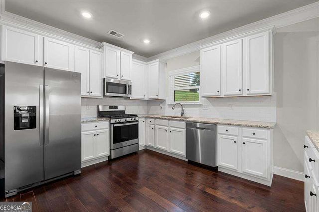 7974 Granmore Court, Lithia Springs, GA 30122