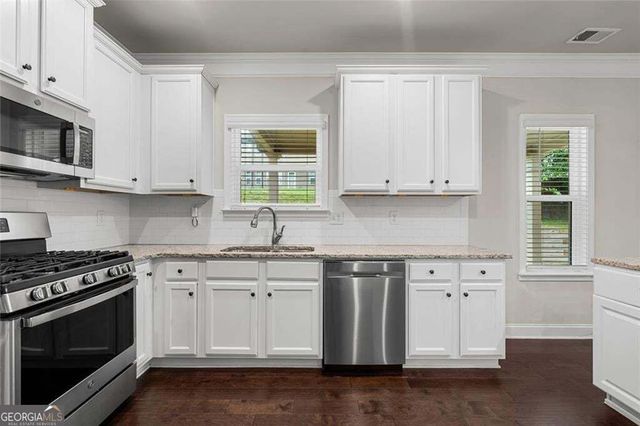 7974 Granmore Court, Lithia Springs, GA 30122